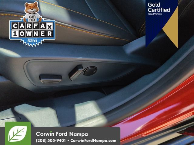 Certified 2024 Ford Maverick Tremor w/ Tremor Off-Road Package AWD/4WD image 14