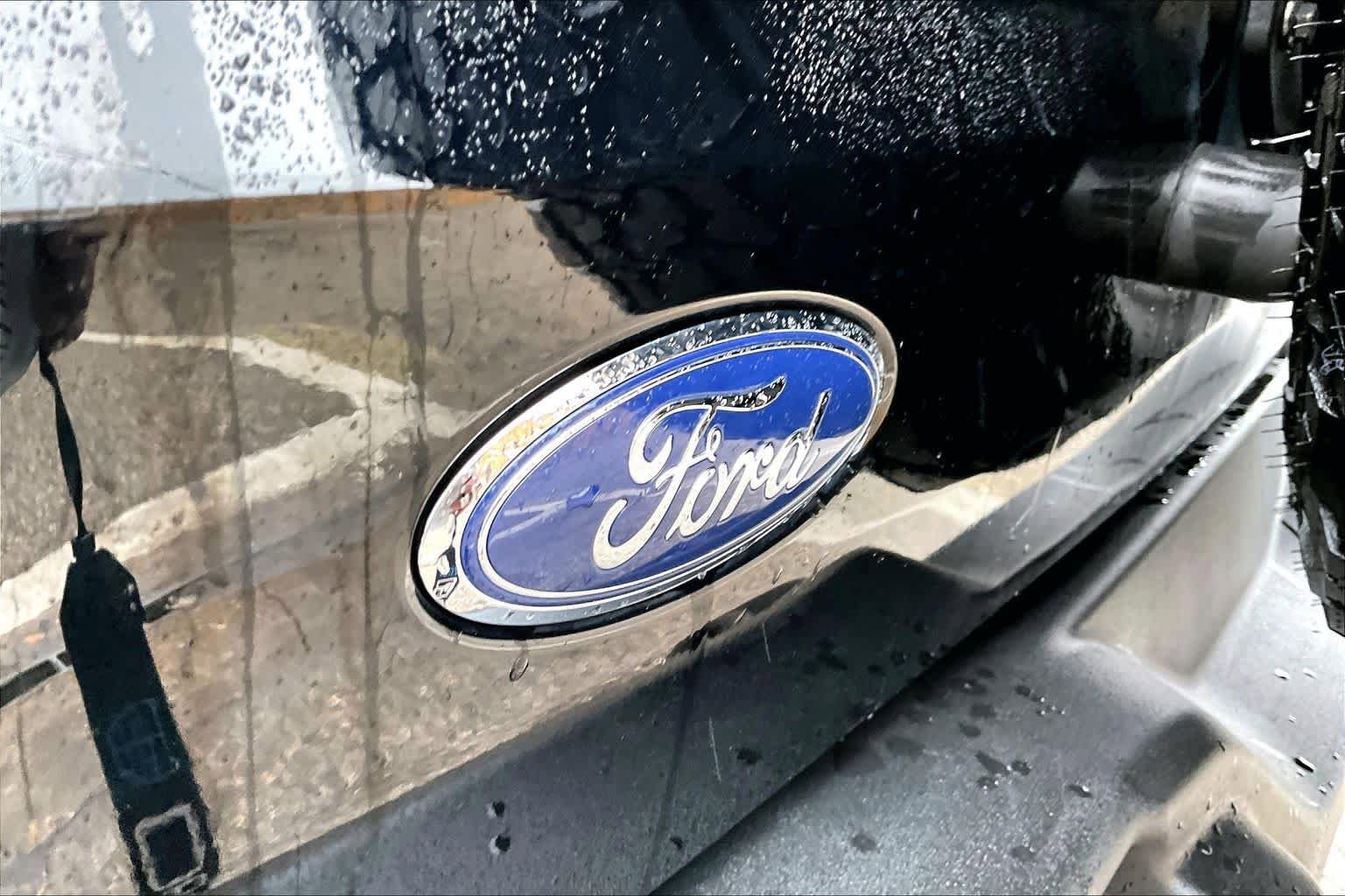 Certified 2025 Ford Bronco Outer Banks AWD/4WD image 31