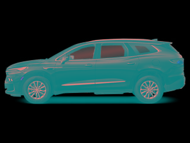 Used 2023 Buick Enclave Essence w/ Experience Buick Package FWD image 39