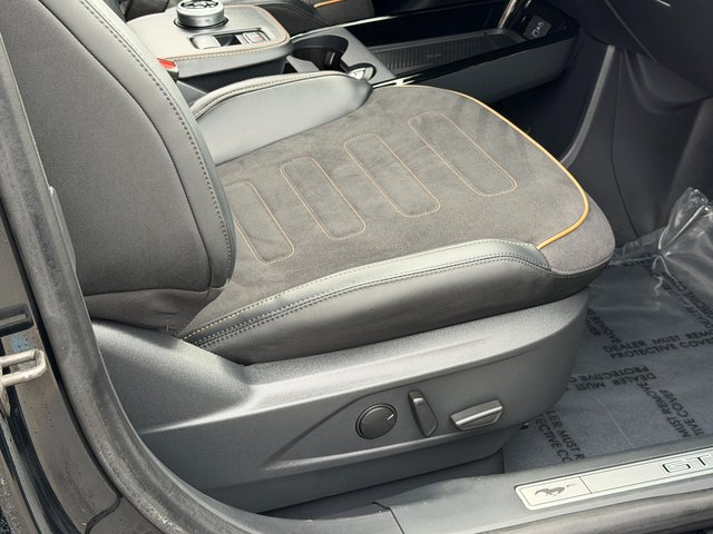 Certified 2023 Ford Mustang Mach-E GT AWD/4WD image 31