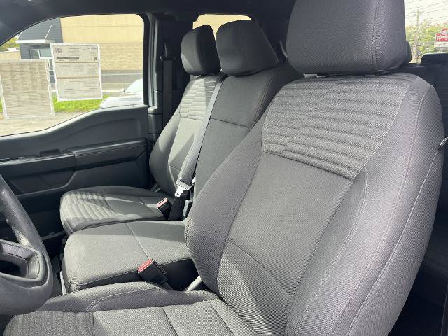Certified 2023 Ford F150 XL w/ STX Appearance Package AWD/4WD image 8
