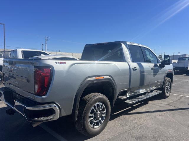 Used 2024 GMC Sierra 2500 SLE w/ SLE Value Package; image 13
