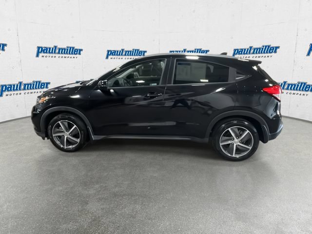 Used 2022 Honda HR-V EX image 7