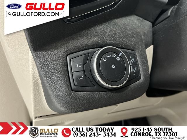 Certified 2019 Ford Escape Titanium FWD image 19