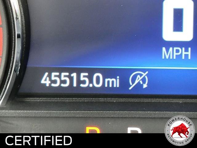 Certified 2021 Ford Bronco Sport Outer Banks w/ Outer Banks Package (96D) AWD/4WD image 34