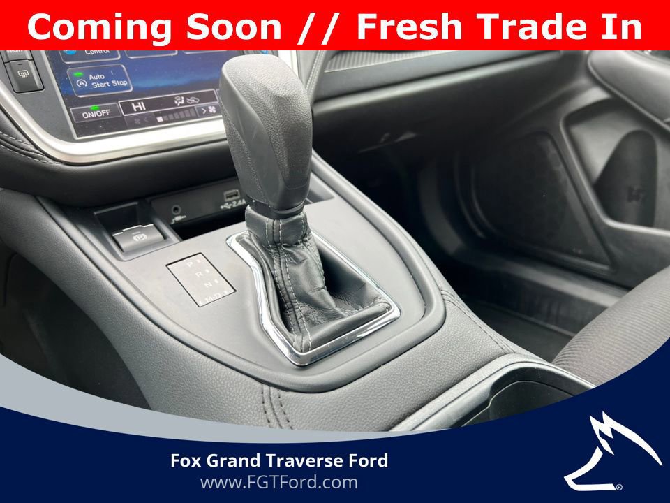 Used 2024 Subaru Legacy AWD/4WD image 26