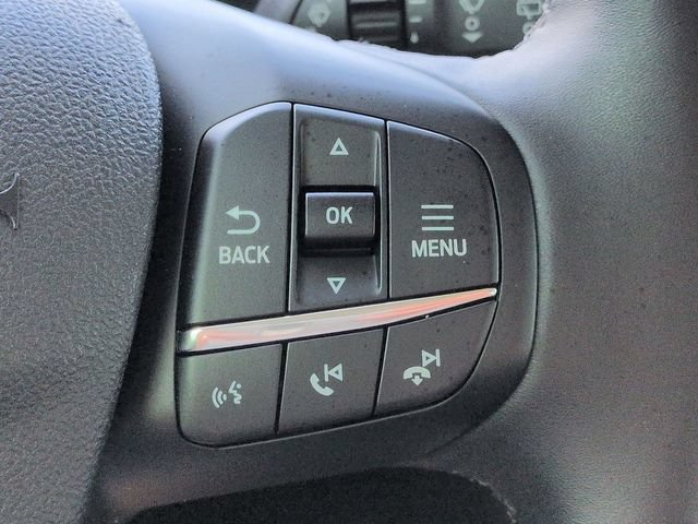 Certified 2025 Ford Bronco Sport Big Bend w/ Convenience Package AWD/4WD image 25
