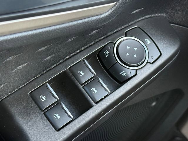 Certified 2020 Ford Escape SE AWD/4WD image 22