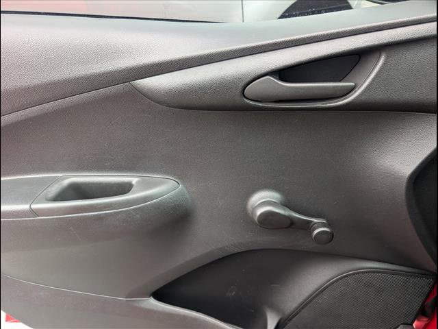 Used 2021 Chevrolet Spark LS image 12