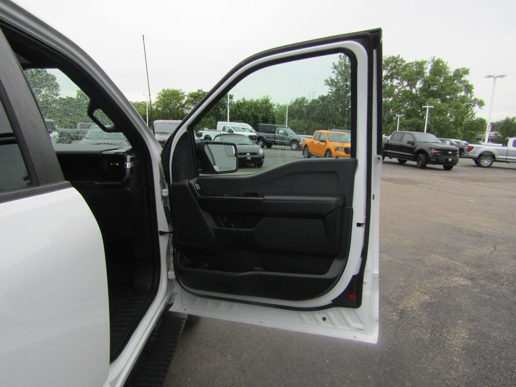Certified 2023 Ford F150 XL w/ STX Appearance Package AWD/4WD image 41