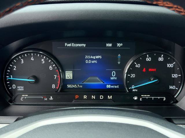 Certified 2022 Ford Explorer Timberline AWD/4WD image 35