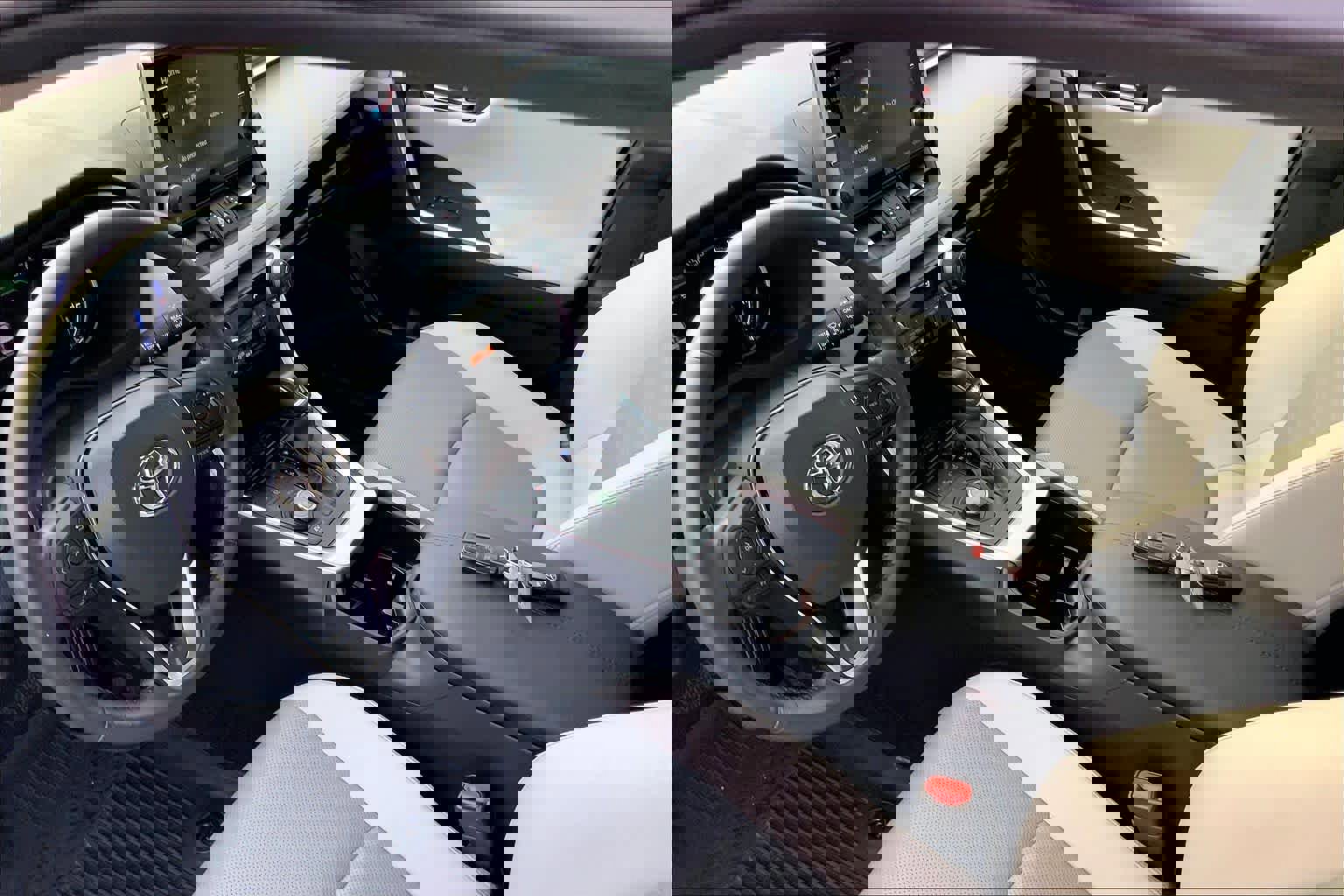 Used 2022 Toyota RAV4 Limited image 17