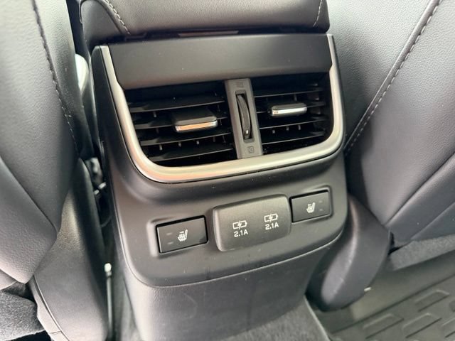 Used 2020 Subaru Outback Limited XT w/ Popular Package #2 AWD/4WD image 30