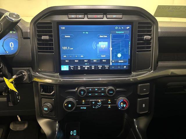 Certified 2024 Ford F150 STX w/ STX Black Appearance Package image 25