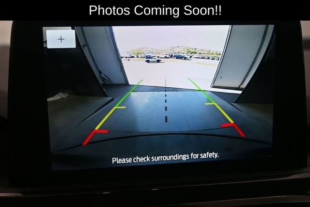 Certified 2025 Ford Escape ST-Line Select AWD/4WD image 15