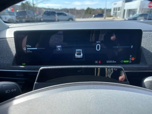 Certified 2025 Ford Mustang Mach-E Premium image 22