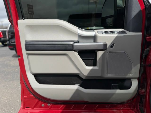 Certified 2022 Ford F250 XLT w/ XLT Premium Package image 27