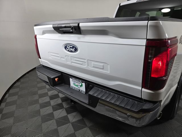 Certified 2024 Ford F150 XLT AWD/4WD image 15