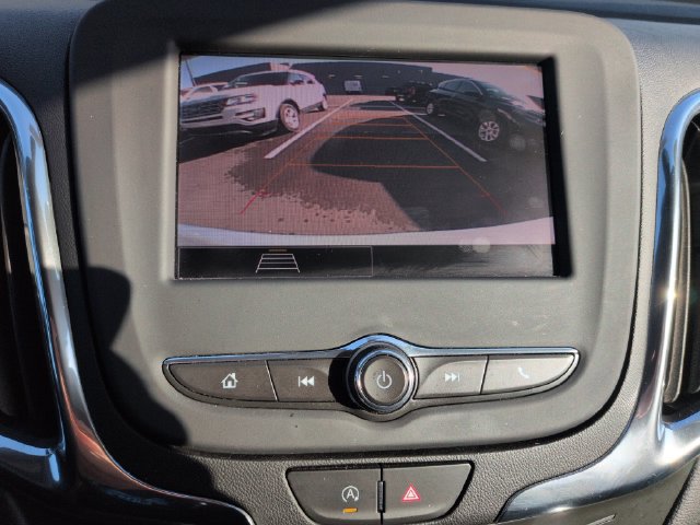 Used 2022 Chevrolet Equinox LT FWD image 40