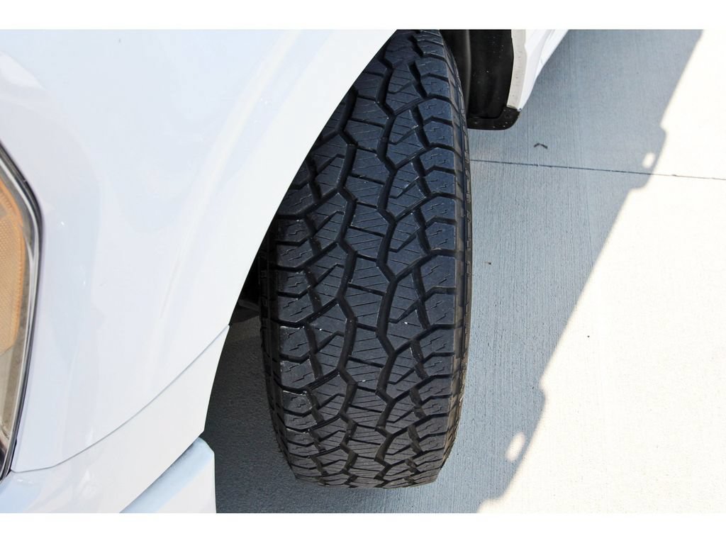 Certified 2023 Ford F150 XL w/ STX Appearance Package RWD image 28