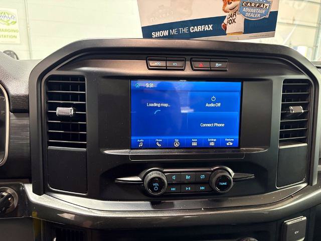 Certified 2023 Ford F150 XL w/ STX Appearance Package AWD/4WD image 18