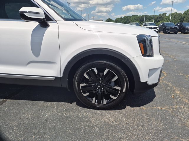Used 2023 Kia Telluride SX Prestige AWD/4WD image 11