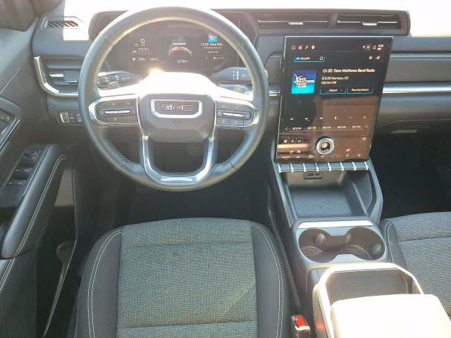 Used 2026 GMC Terrain Elevation AWD/4WD image 27
