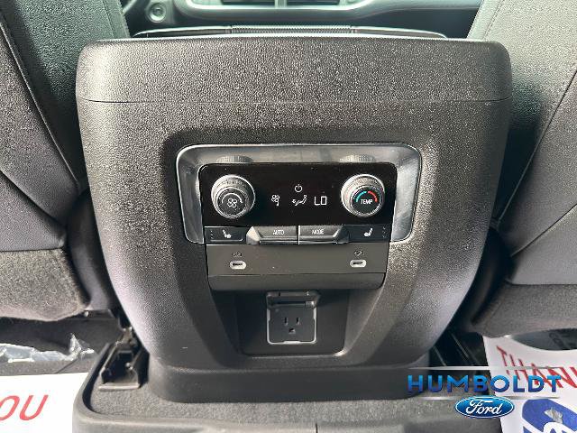 Used 2023 Chevrolet Tahoe RST w/ RST Performance Edition AWD/4WD image 28