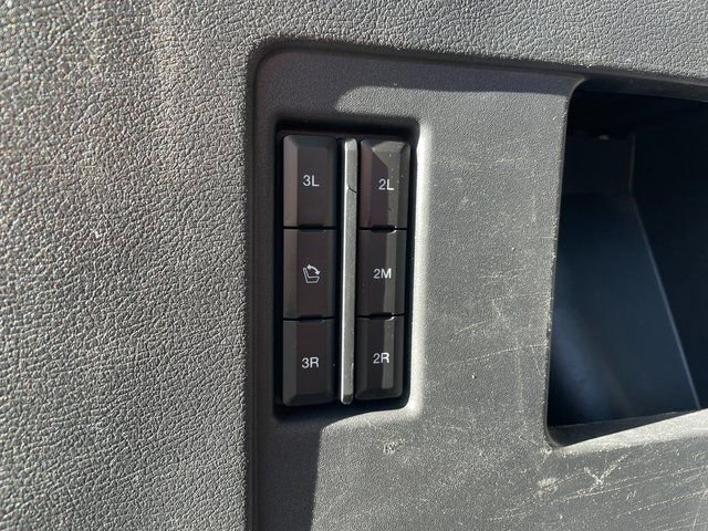 Certified 2024 Ford Expedition Max Limited image 18