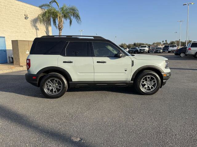 Certified 2024 Ford Bronco Sport Big Bend w/ Convenience Package image 6