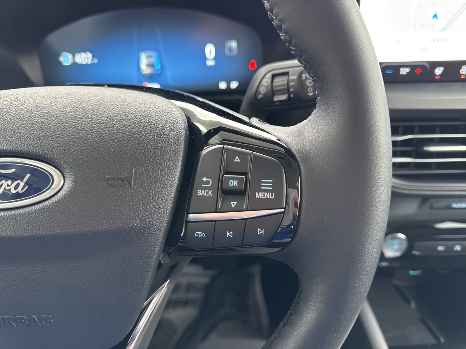 Certified 2023 Ford Escape Active w/ Tech Pack #2 image 30