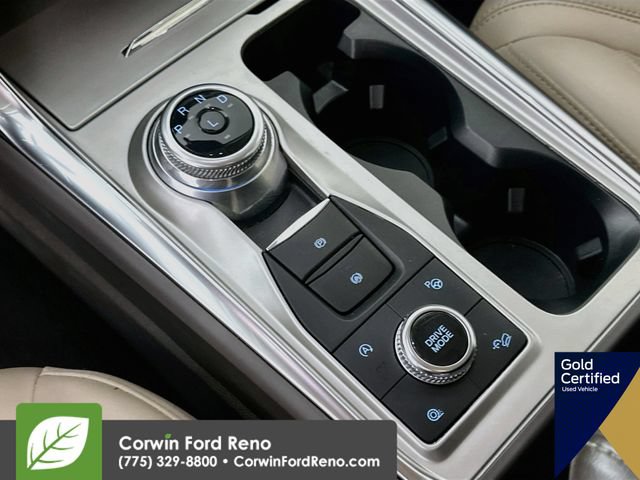 Certified 2022 Ford Explorer Platinum w/ Equipment Group 601A AWD/4WD image 21