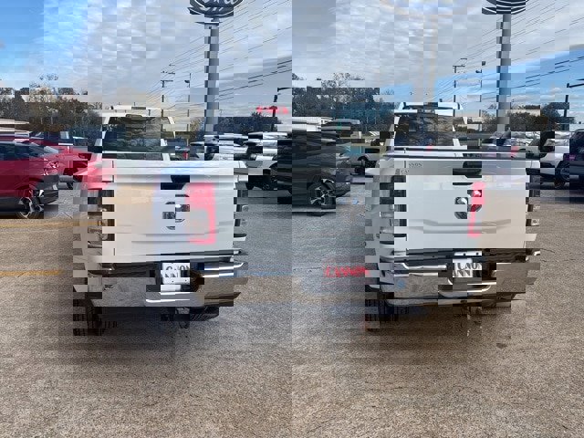 Used 2022 RAM 3500 Tradesman image 8