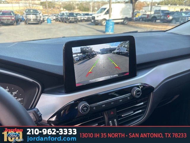 Certified 2022 Ford Escape SE w/ Convenience Package image 22