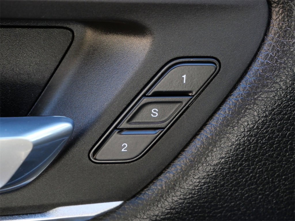 Used 2020 RAM 1500 Laramie image 16