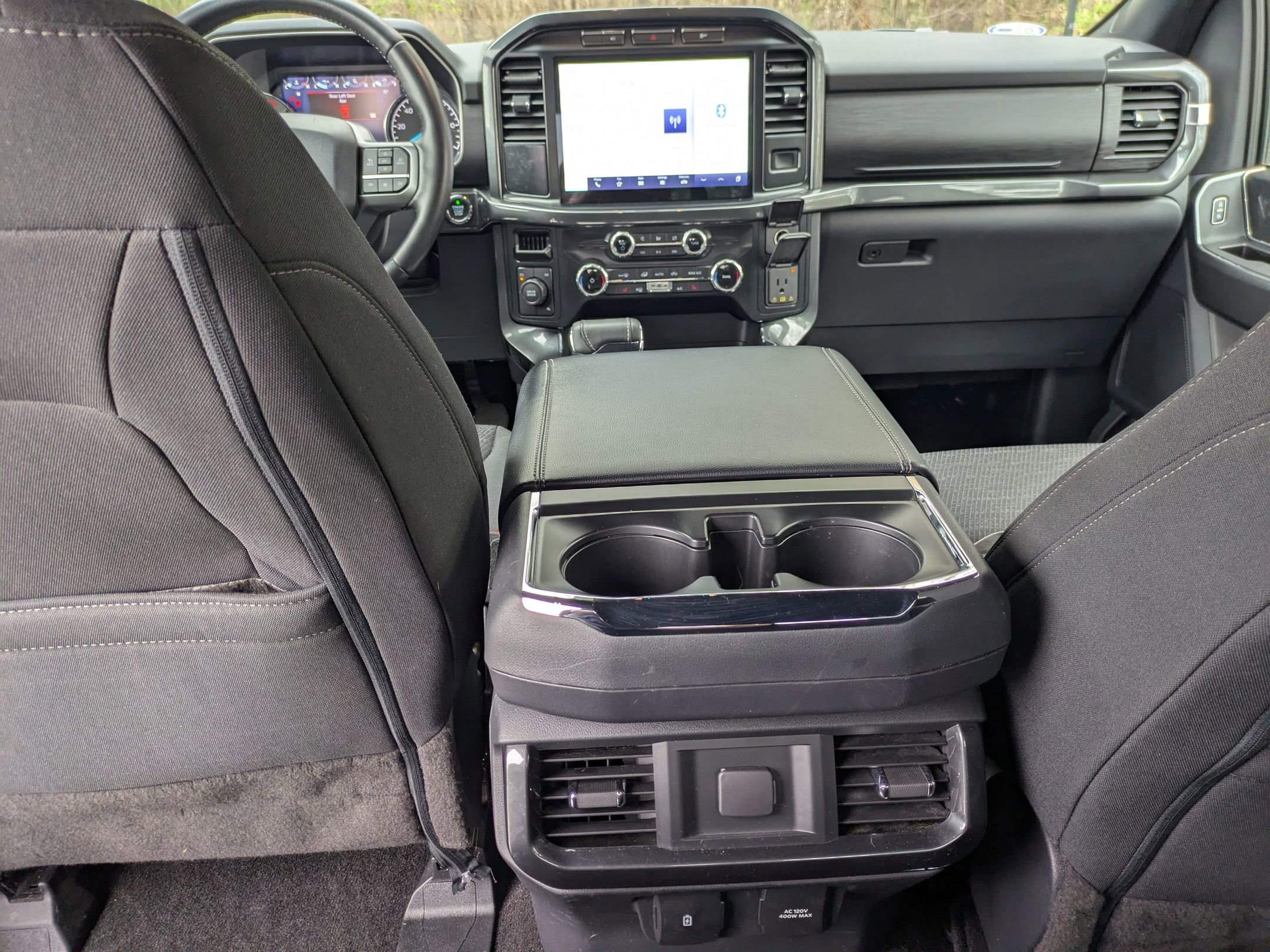 Certified 2022 Ford F150 XLT w/ Equipment Group 302A High image 27