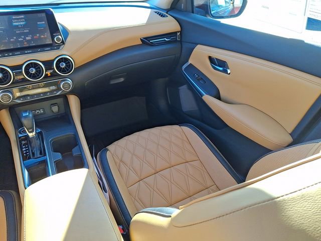 Used 2020 Nissan Sentra SV w/ SV Premium Package image 15