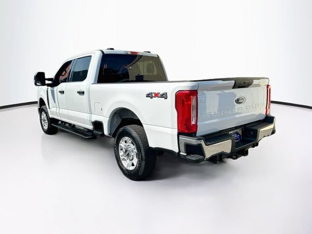 Certified 2026 Ford F250 XLT AWD/4WD image 7