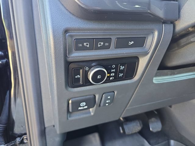 Certified 2023 Ford F150 XLT w/ Equipment Group 302A High AWD/4WD image 15
