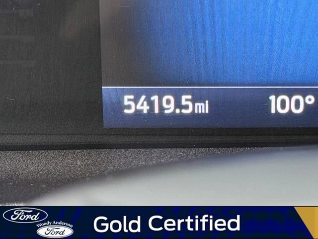 Certified 2024 Ford Ranger XLT w/ Equipment Group 301A High RWD image 12