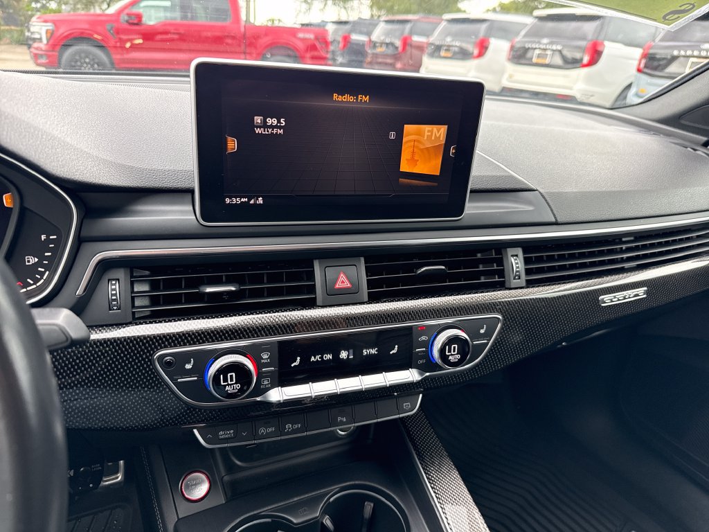 Used 2019 Audi S4 Prestige w/ Prestige Package AWD/4WD image 20