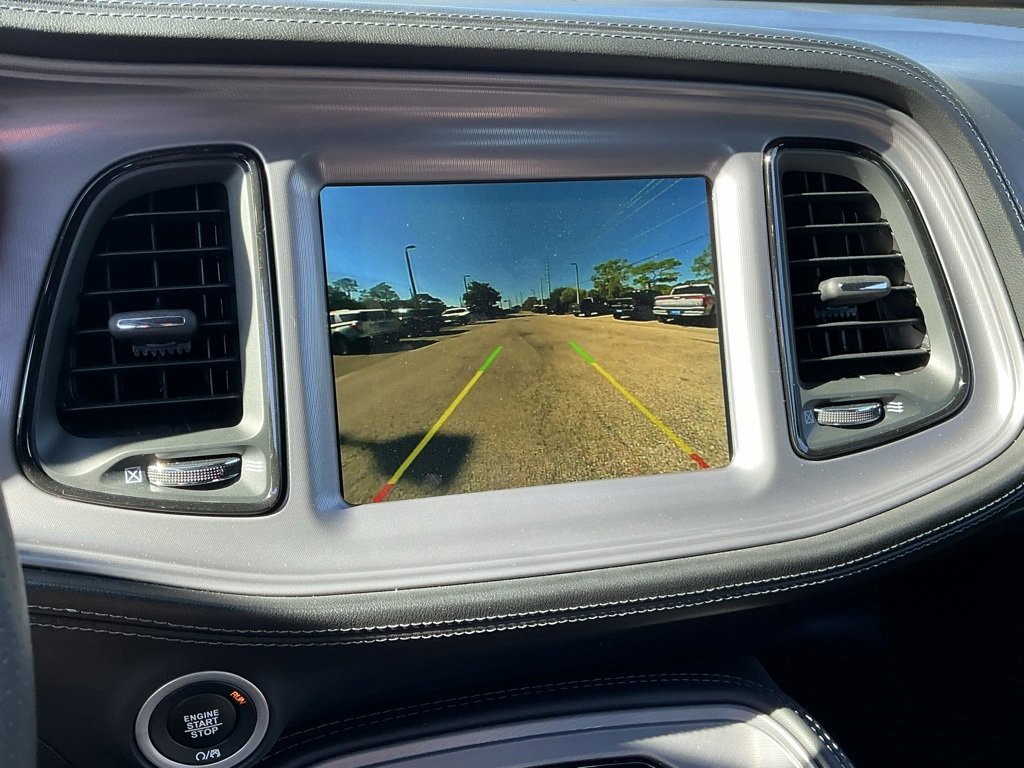 Used 2023 Dodge Challenger R/T w/ Plus Package image 32