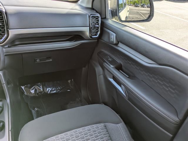 Certified 2025 Ford Ranger XLT image 17