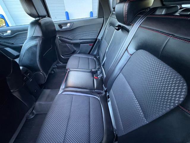Certified 2023 Ford Escape ST-Line AWD/4WD image 23