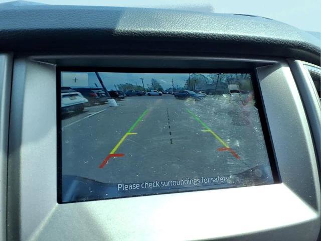 Certified 2023 Ford Ranger XLT AWD/4WD image 33