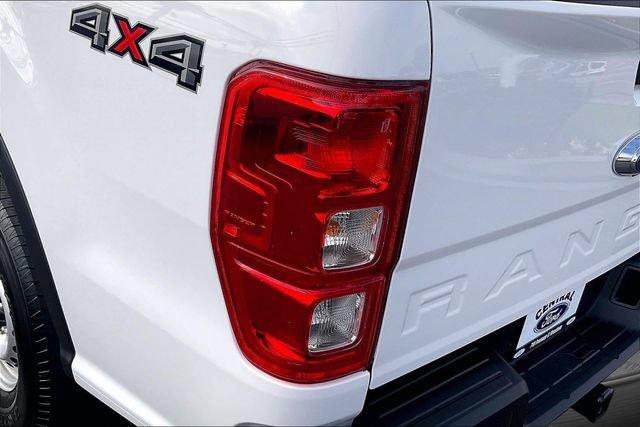 Certified 2023 Ford Ranger XL w/ Trailer Tow Package AWD/4WD image 29