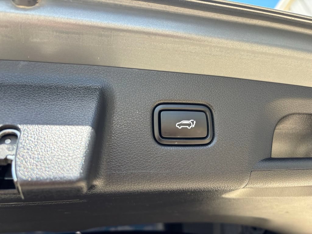 Used 2023 Hyundai Palisade Calligraphy AWD/4WD image 35