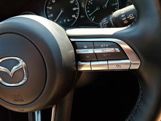 Used 2025 MAZDA CX-50 AWD 2.5 Hybrid w/ Premium Pkg image 22