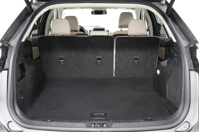 Certified 2023 Ford Edge Titanium w/ Cargo Accessory Package AWD/4WD image 28