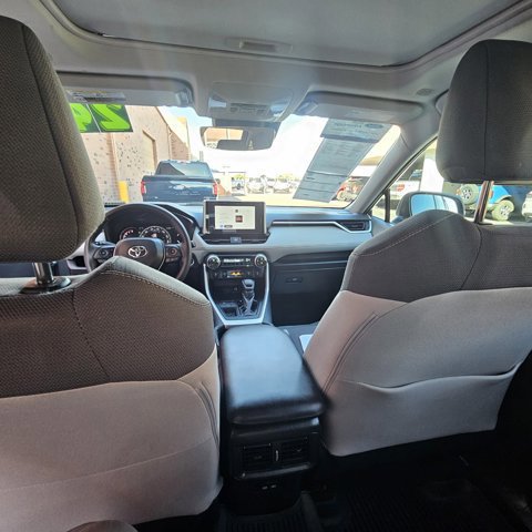 Used 2024 Toyota RAV4 XLE w/ Convenience Package image 15